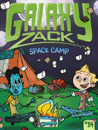 Space Camp (14) (Galaxy Zack)