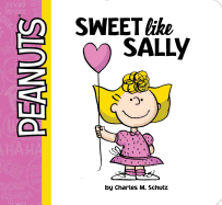 Sweet Like Sally (Peanuts)