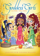 Clotho the Fate (25) (Goddess Girls)