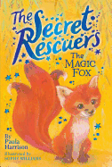 'The Magic Fox, Volume 4'
