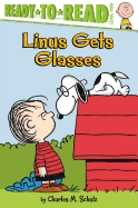 Linus Gets Glasses (Peanuts)