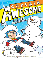 'Captain Awesome Has the Best Snow Day Ever?, Volume 18'