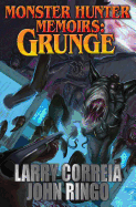 Monster Hunter Memoirs: Grunge (1)
