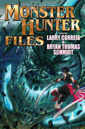 The Monster Hunter Files (7)