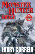 Monster Hunter Siege (6)