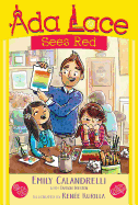 Ada Lace Sees Red (2) (An Ada Lace Adventure)
