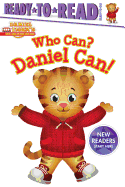 Who Can? Daniel Can! (Daniel Tiger's Neighborhood)