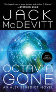 Octavia Gone (8) (An Alex Benedict Novel)