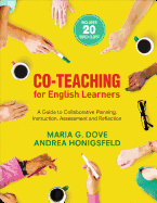 'Co-Teaching for English Learners: A Guide to Collaborative Planning, Instruction, Assessment, and Reflection'