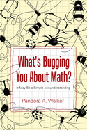 What's Bugging You About Math?