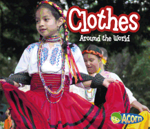 Clothes Around the World (Acorn: Around the World)