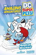 Magical Mischief (Amazing Adventures of the Dc Super-pets) (The Amazing Adventures of the DC Super-Pets!)
