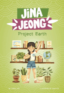 Project Earth (Jina Jeong)