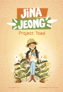 Project Toad (Jina Jeong)