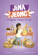 Project Food Drive (Jina Jeong)