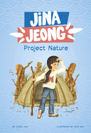 Project Nature (Jina Jeong)