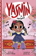 Yasm├â┬¡n La Cantante (Yasmin en Espa├â┬▒ol) (Spanish Edition) (Yasmin en espa├â┬▒ol/ Yasmine in Spanish)