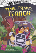 Time Travel Terror (Boo Books)
