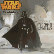 Star Wars: The Empire Strikes Back Read-Along Sto