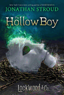 The Hollow Boy (Lockwood & Co. (3))