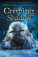 The Creeping Shadow (Lockwood & Co. (4))