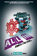 All In (The Naturals (3))