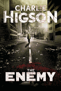 The Enemy (An Enemy Novel (1))