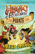 The Pirate Code (Hook's Revenge, 2)