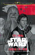 Journey to Star Wars: The Force Awakens Smuggler'