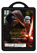 Star Wars: The Force Awakens: Magnetic Book and P