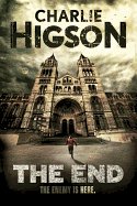 The End (An Enemy Novel (7))