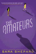 The Amateurs Book 1 The Amateurs (The Amateurs (1))