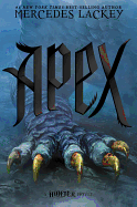 Apex (A Hunter Novel (3))