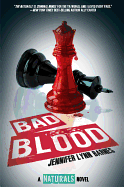 Bad Blood (The Naturals (4))