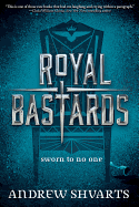 Royal Bastards (Royal Bastards (1))