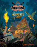 Tales from Adventureland:The Keymaster's Quest