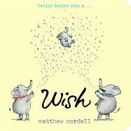 Wish (Wish Series, 1)