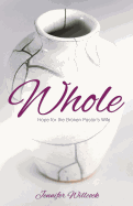 Whole: Hope for the Broken Pastor's Wife