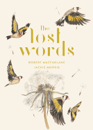The Lost Words: A Spell Book