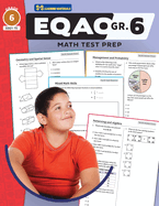 EQAO Grade 6 Math Test Prep! (Eqao Test Prep)
