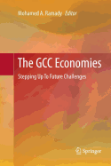 The GCC Economies: Stepping Up To Future Challenges