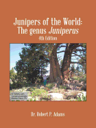 'Junipers of the World: The Genus Juniperus, 4th Edition'