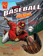 'The Science of Baseball with Max Axiom, Super Scientist'