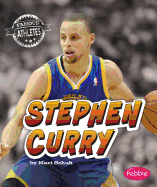 Stephen Curry (Famous Athletes)