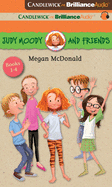 Judy Moody and Friends Collection: Jessica Finch