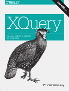 Xquery: Search Across a Variety of XML Data