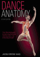 Dance Anatomy