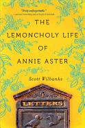 The Lemoncholy Life of Annie Aster