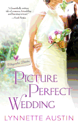 Picture Perfect Wedding: a charming southern romance of second chances (Magnolia Brides)