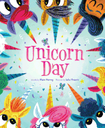 Unicorn Day